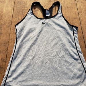 Nike Racer Back Tank